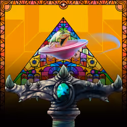 Illuminati #1898