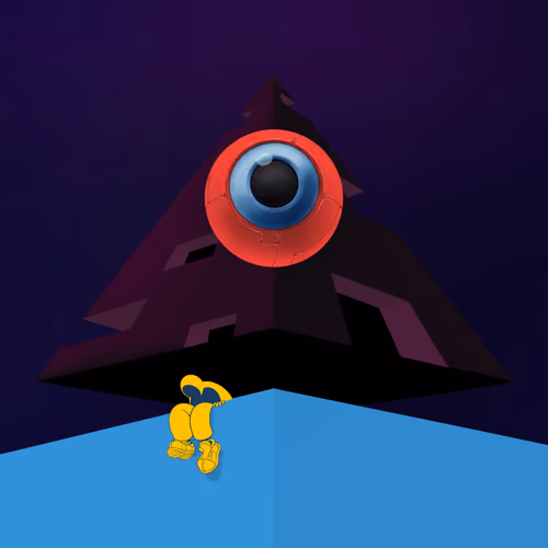 Illuminati #6579