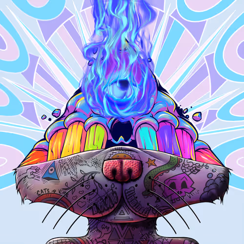 Illuminati #6713