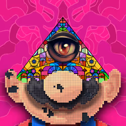 Illuminati #2381
