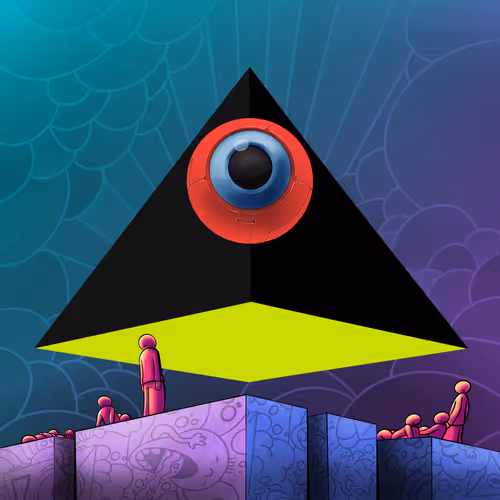 Illuminati #882