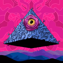 Illuminati #3963