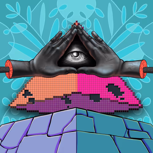 Illuminati #7994