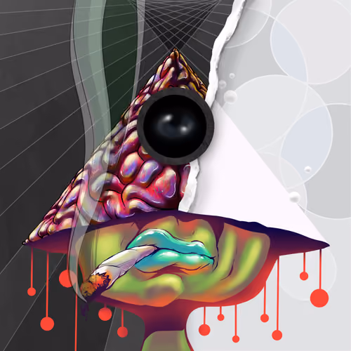 Illuminati #2857