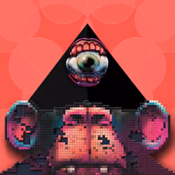 Illuminati #89