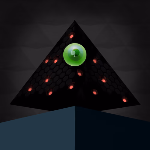 Illuminati #5205