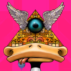 Illuminati #8043