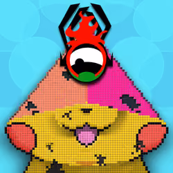 Illuminati #3678