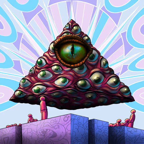 Illuminaticollective