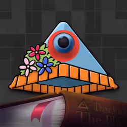 Illuminati #6441