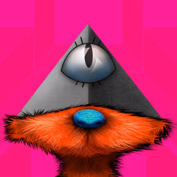 Illuminati #4201