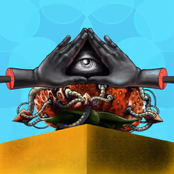 Illuminati #2834