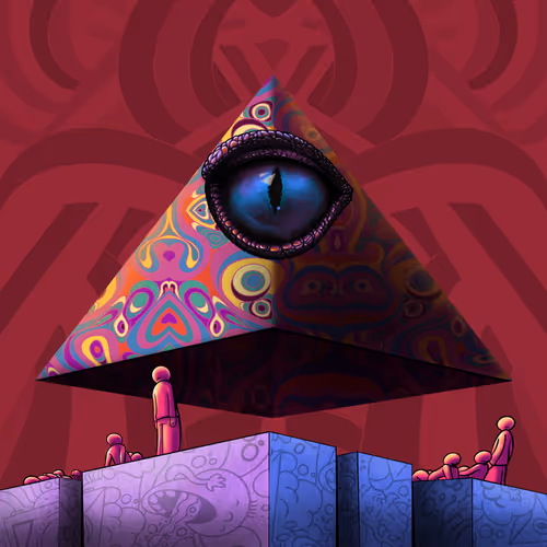 Illuminaticollective