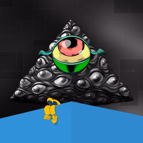 Illuminati #3648