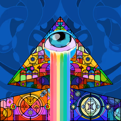 Illuminati #197