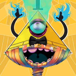 Illuminati #2235