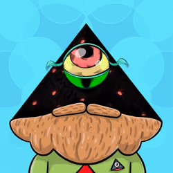 Illuminati #3255