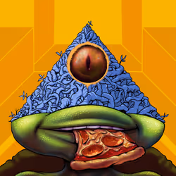 Illuminati #5138