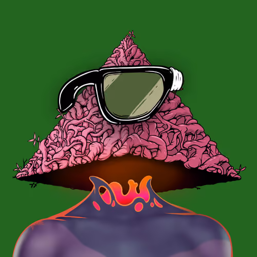 Illuminati #3066
