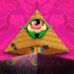 Illuminati #2236