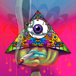Illuminati #1021