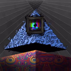 Illuminati #7687