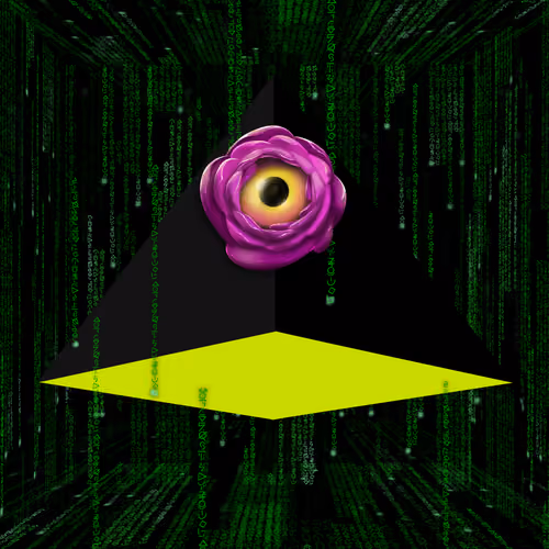 Illuminati #7100