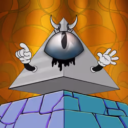 Illuminati #6496
