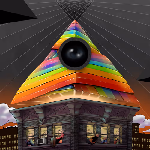 Illuminaticollective