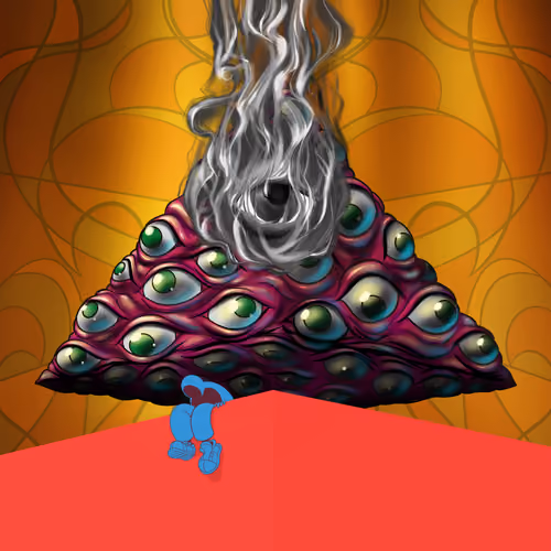 Illuminati #6762