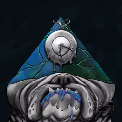 Illuminati #685