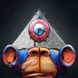 Illuminati #741