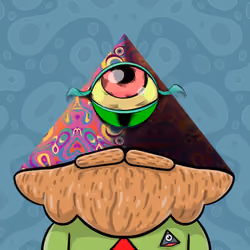 Illuminati #7599