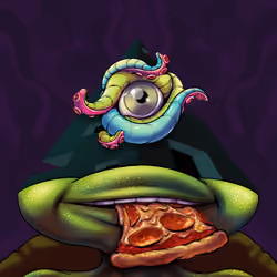 Illuminati #5521