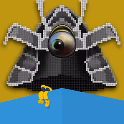 Illuminati #2444