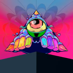 Illuminati #4670
