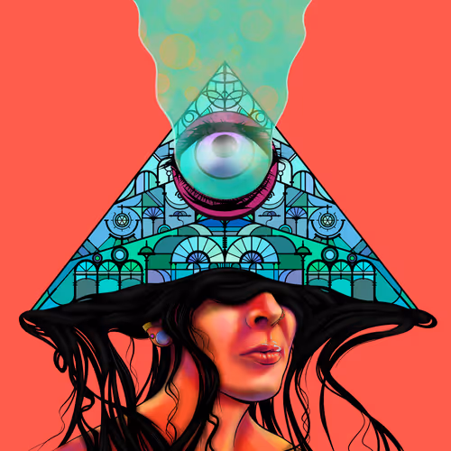 Illuminati #5626
