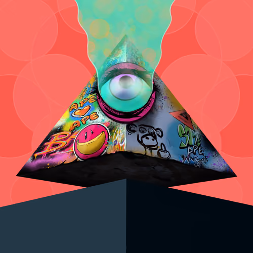 Illuminati #2734