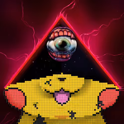 Illuminati #5326