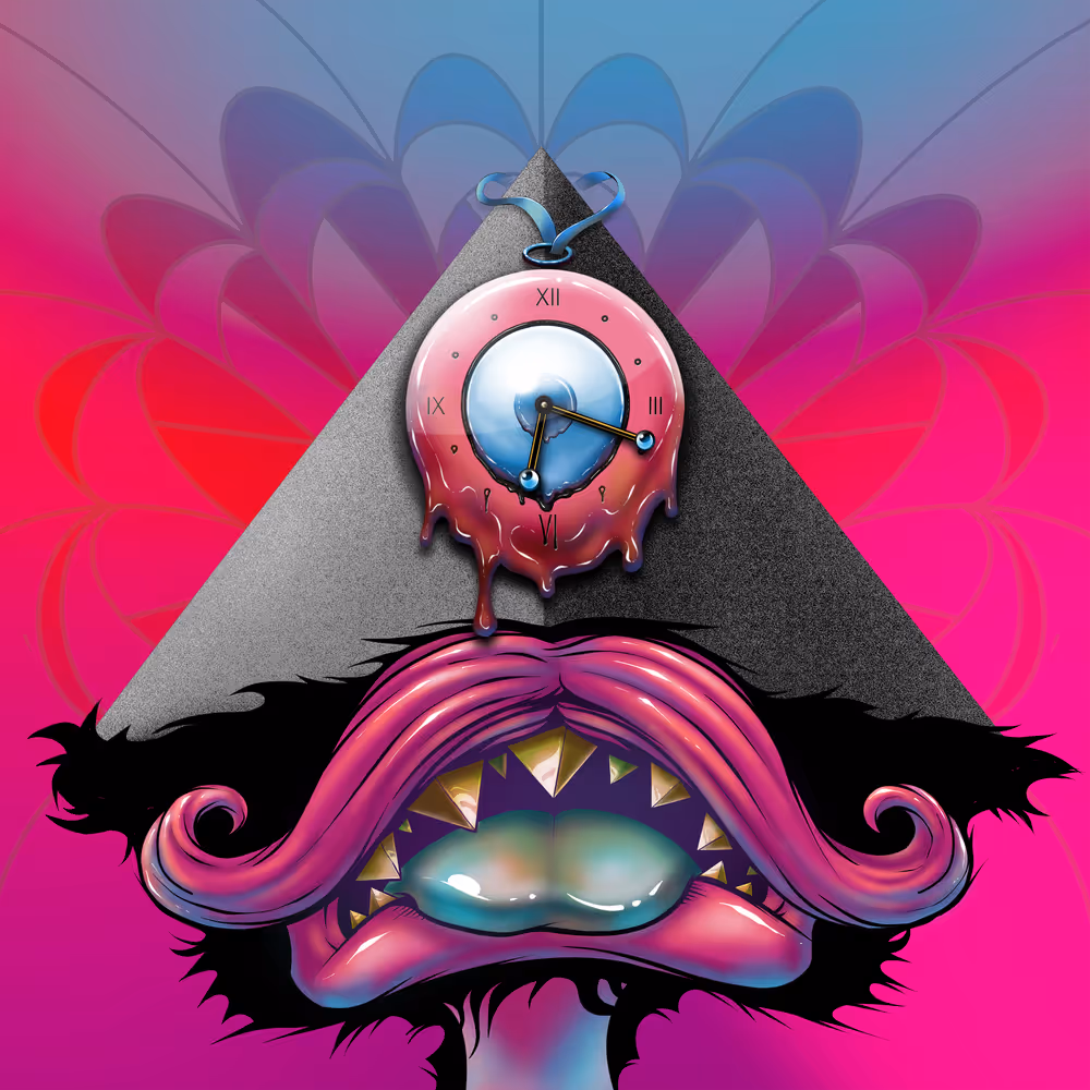 Illuminati #8104