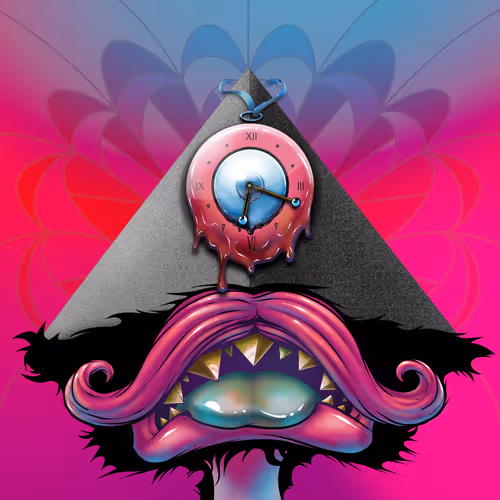 Illuminati #8104