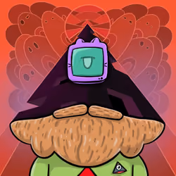 Illuminati #1709