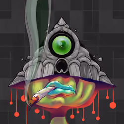 Illuminati #580