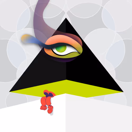 Illuminati #6789