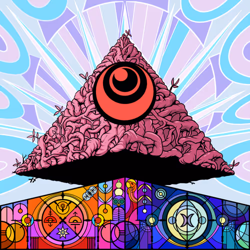 Illuminati #5605