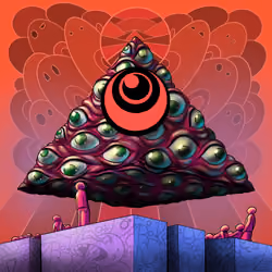 Illuminati #6064