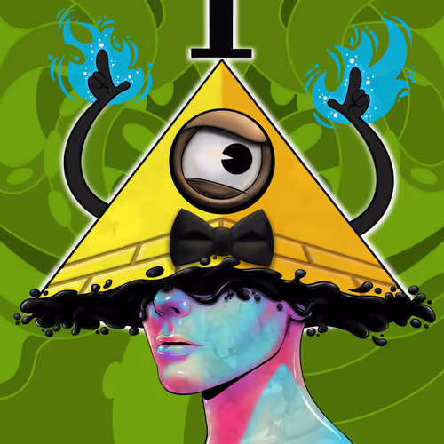 Illuminati #4702