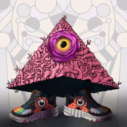 Illuminati #1189