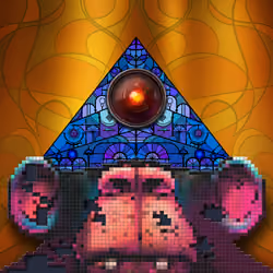 Illuminati #4794