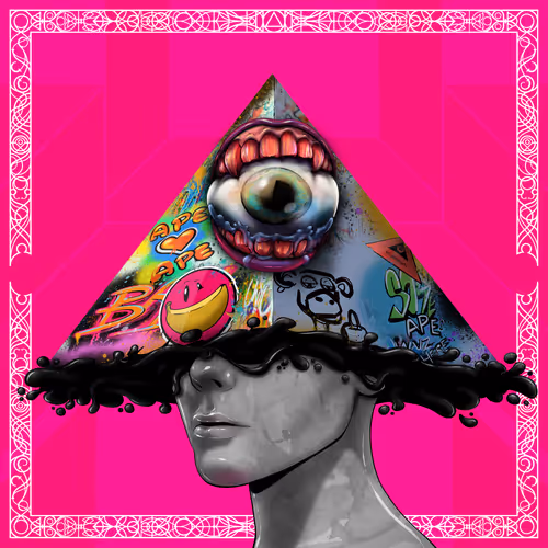 Illuminati #3062